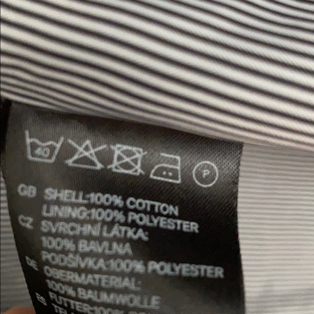 H&M jacket - Picture 4 of 4